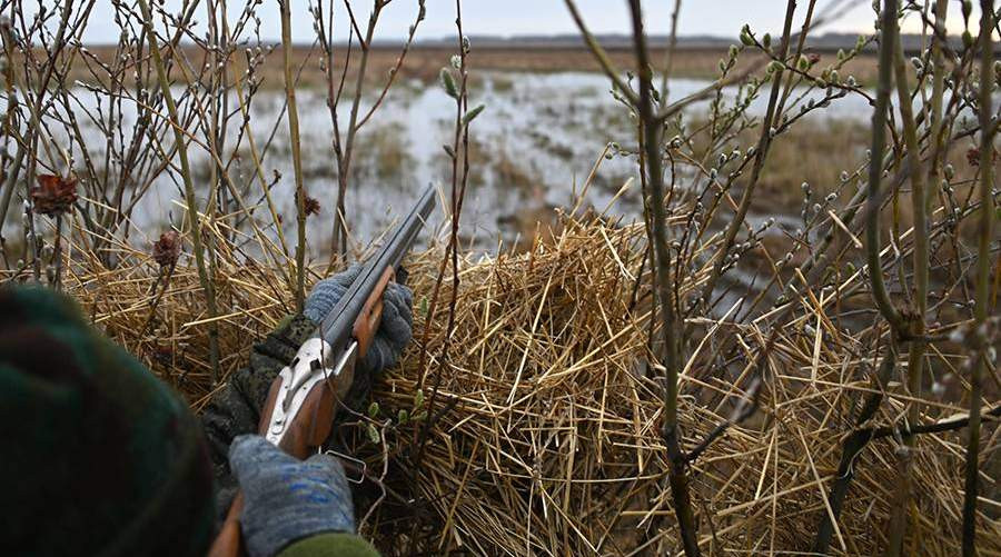В Дагестане открыта весенняя охота